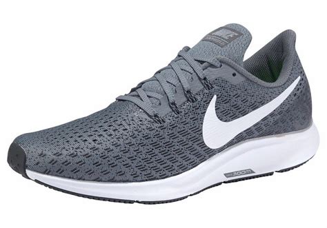 nike air zoom pegasus 35 laufschuhe für herren grau|nike zoom pegasus 35 men.